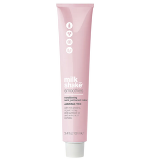 Milk shake Smoothies , Tintura Per Capelli Semipermanente, 7.41 , 100 ml