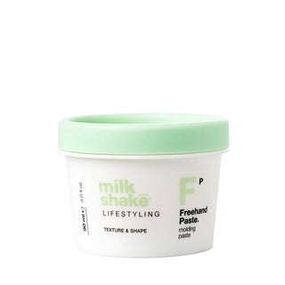 Milk shake Hair styling paste Lifestyling Freehand Paste 90 ml