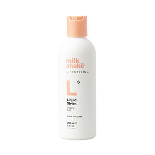 Milk shake Hair styling gel Lifestyling Liquid Styler 200 ml