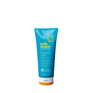 Milk Shake Máscara de Creme Nutritivo para Tratamento Capilar 200ml