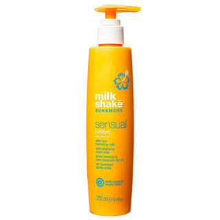 Milk Shake, Sun & More, idratante, doposole, lozione per il corpo, 250 ml
