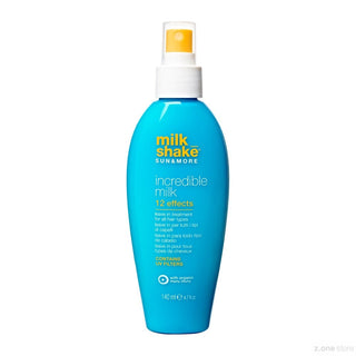 Milk Shake Tratamento Nutritivo para Cabelo com Leite 140ml