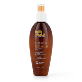 Milk Shake, Sun & More, protezione solare, latte solare, SPF 30, 140 ml