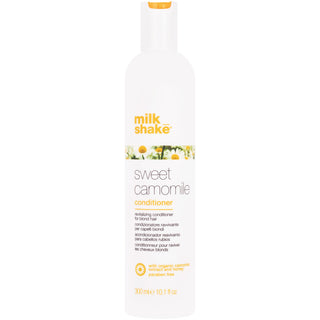 Balsamo Milk Shake Sweet Camomile 300 ml