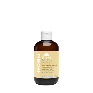 Milk Shake The Golss Acidic pH Tinta per capelli semipermanente 4 Castano 60 ml