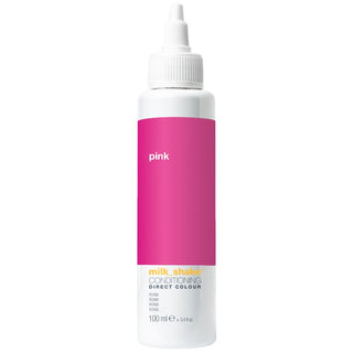 Milk Shake Direct Colour Hair Toner Pink 100 ml — Tonalizzante capilli