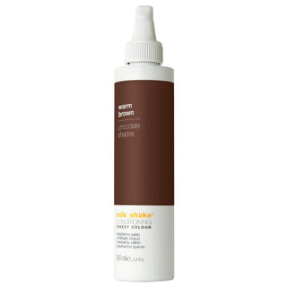 Milk Shake Direct Colour Warm Brown 100 ml — Tonico