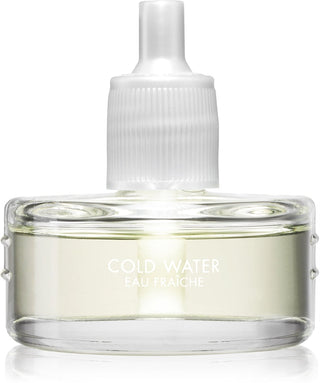 Millefiori Aria Cold Water ricarica diffusore elettrico 20 ml