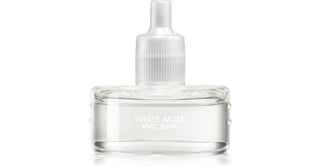 Millefiori milano Náhradní náplň do elektrického difuzéru Aria - White Musk 20 ml