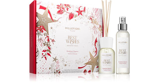 Millefiori Best Wishes Classic Panettone Gift Box
