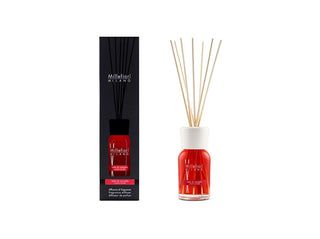 Millefiori Milano Aroma Diffuser Natural Mela & Cannella 100 Ml