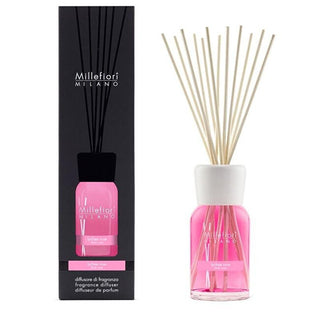 Millefiori Milano Diffusore Di Aromi Natural Lychee Rose 500 Ml