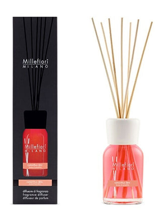 Millefiori Milano Diffuseur d'arômes Natural Osmanthus Dew 100 Ml 