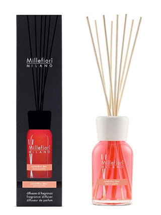 Millefiori Milano Diffusore Di Aromi Natural Osmathus Dew 250 Ml