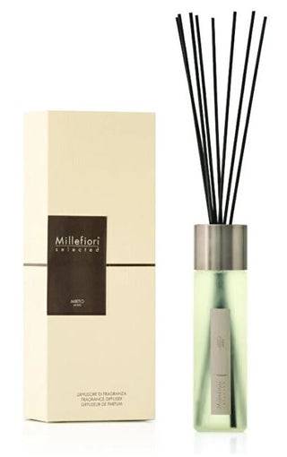Millefiori Milano Diffuseur d’arômes Selected Mirto 350 Ml 