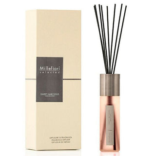 Millefiori Milano Diffusore Di Aromi Selected Sweet Narcissus 100 Ml