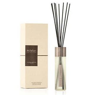 Millefiori Milano Diffuseur d’arômes Selected Golden Saffron 100 Ml 