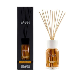 Millefiori milano Petali di Tabacco aroma diffuser - Volume: 250 ml