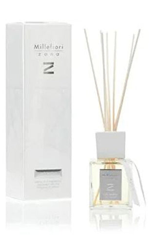 Millefiori Milano Diffuseur de Parfum Zona Moonflower 100 Ml 