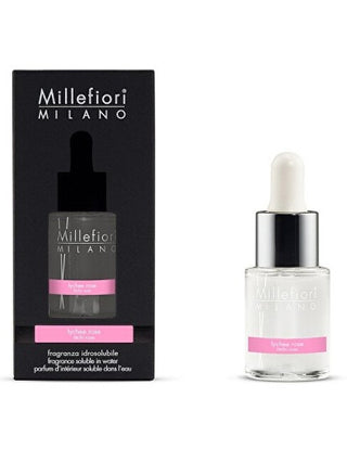 Millefiori milano Aroma oil Lychee Rose 15 ml