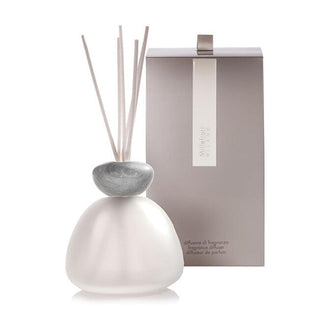 Millefiori milano Diffusore di aromi Marble matte aroma gray cap 400 ml