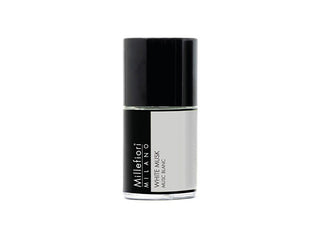 Millefiori Milano Recharge pour diffuseur Moveo White Musk 15 Ml 