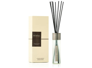 Millefiori Milano Diffusore In Vetro Fiore Di Mimosa Selezionato 350 Ml