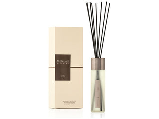 Millefiori Milano Diffusore In Vetro Selected Ninfea 350 Ml