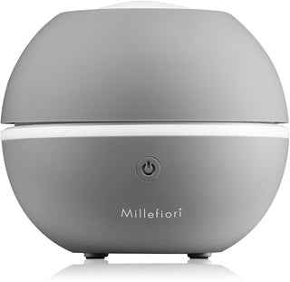 Millefiori milano Hydro Ultrasonic Aroma Diffuser (Grey)