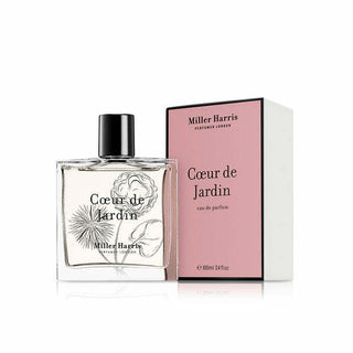 Miller harris Heart of Garden - EDP - Объем: 50 мл