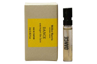 Miller Harris Dance Amongst The Lace, eau de parfum, unisex, 2 ml *fiala