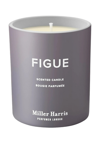 Miller harris Figue, Candela Profumata, 220 g
