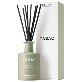 Miller harris Tabac, Stick, Diffusore di aromi