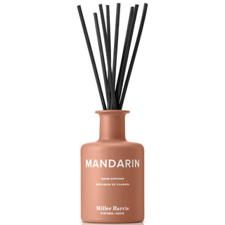 Miller harris Mandarino, Bastoncino, Diffusore di aromi