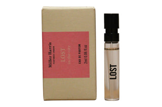 Miller harris Lost In The City, eau de parfum, da donna, 2 ml *flaconcino