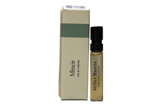 Miller Harris Mineir, Eau De Parfum, unisex, 2 ml *Fiala