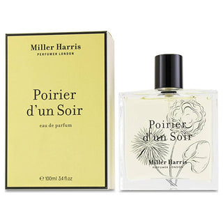 Miller Harris Poirier D'Un Soir - Edp - Volume: 50 Ml