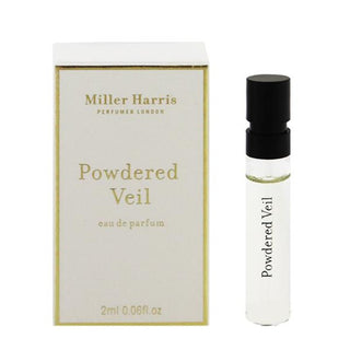 Miller Harris Powdered Veil Eau De Parfum Per Donna 2 ml *Fiala