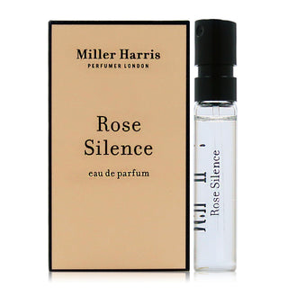 Miller Harris Rose Silence Eau de Parfum da donna 2 ml *Fiala