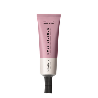 Miller harris Rose Silence, vegana e senza ftalati, idratante, crema per le mani, floreale, 75 ml