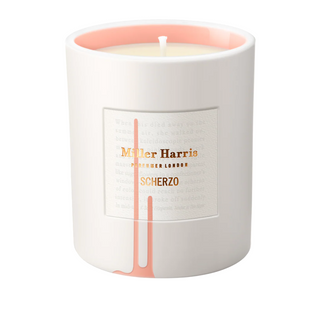 Miller harris Scherzo , Candela Profumata, 240 g