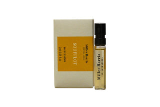 Miller Harris Soufflot, Eau De Parfum, unisex, 2 ml *Fiala
