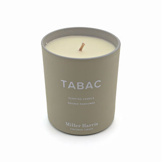 Miller harris Tabac, Candela Profumata, 220 g