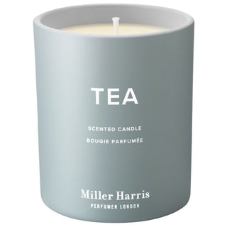 Miller harris Tè, Candela Profumata, 220 g