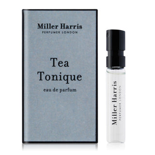 Miller Harris Tea Tonic Eau de Parfum unisex 2 ml *Fiala