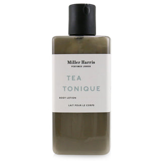 Miller harris Tea Tonique , Idratante, Giorno, Lozione Corpo, Per Corpo e Mani, 300 ml
