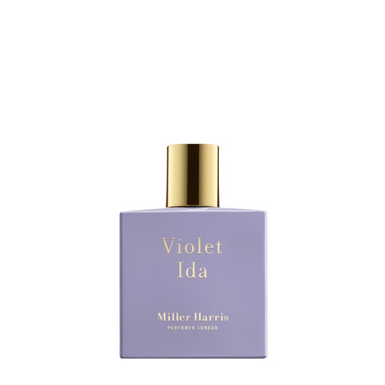 Miller Harris عطر فيوليت إيدا أو دو بارفان 50 مل