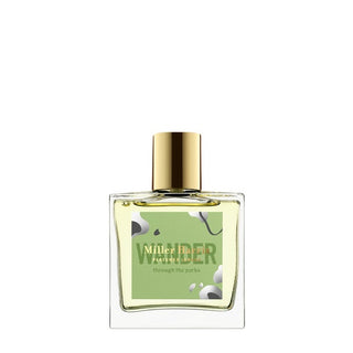 Miller Harris Wander through the Parks Eau de Parfum 50 ml