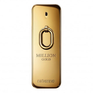 Rabanne Million Gold - Eau De Parfum Intenso 100 Ml