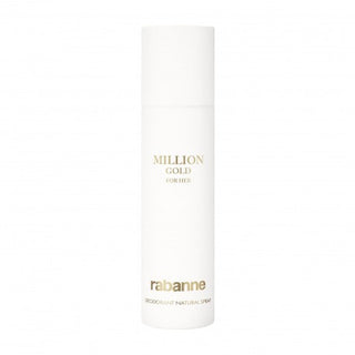 Rabanne Million Gold For Her - Deo Spray 150 Ml